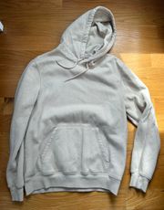 tan  hoodie