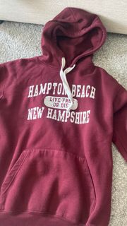 Hampton Beach Sweatshirt 