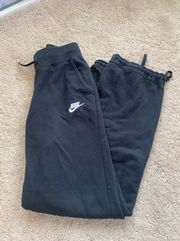 Sweatpants Black