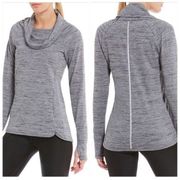 Spyder Women’s Solitude Funnel Neck Pullover Size XL