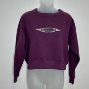 Harley Davidson since 1903 pullover crewneck Sweatshirt pullover size medium