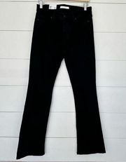 Eunina Women’s Black 11 Imogen Bootcut Jeans New NWT