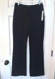 NWT  Ponte Flare Trouser