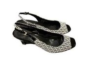 Etienne Aligner Womens Shoes Size 8.5