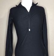 NWT. NEW BALANCE Women’s Half Zip