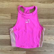 Dri Fit Cropped Tank