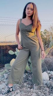 jumpsuit