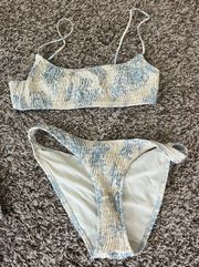 e Bikini