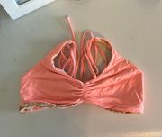 Reversible Bikini Top