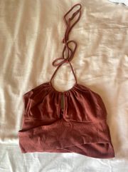 Copper Closet Top