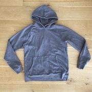 Paige Hoodie in Gray