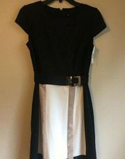 NWT New Direction size 4 dress