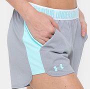 Under Armour Heatgear Lightweight Shorts