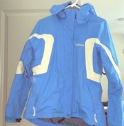 Blue Marmot winter jacket