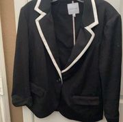 Ladies Catherine Malandrino Jacket (L)