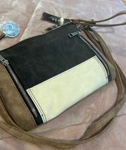 Crossbody