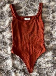 Babaton Contour Bodysuit