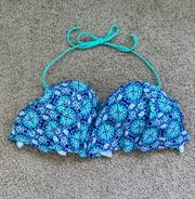 Bandeau Bikini Top