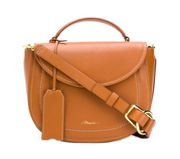 Hudson Bag Cognac New!