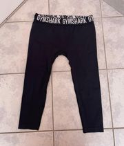 Gymshark Cropped Leggings