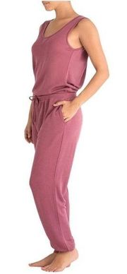 NWT Honeydew Fall Forever Lounge Jumpsuit