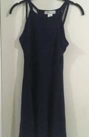 Halter dress