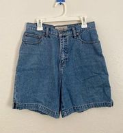 Vintage Cherokee Denim Shorts