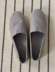 Toms Slip-ons