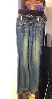 Grace In LA jeans size 25