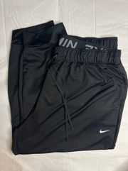 Nike Dri-Fit Sweatpants Joggers