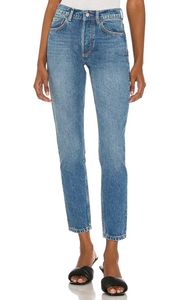 x Boyish The Billy High-Rise Skinny In Conversation 27 $168.00