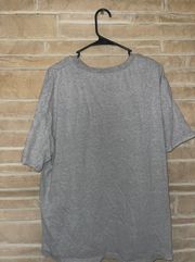 Champion Gray T-shirt