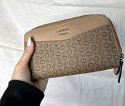 Guess wallet