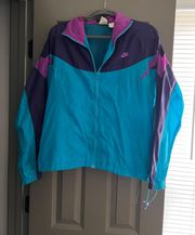 Nike Windbreaker