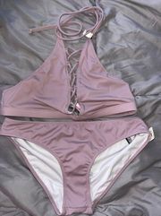 PINK Victoria’s Secret Bikini Set