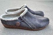 Women’s size 8.5 Earth Origins Johanna 2 (Grey)