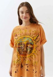 Sublime Distressed T-Shirt