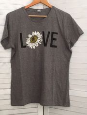 LOVE Shirt, Large 💗