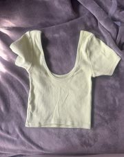 Brandy Melville Top