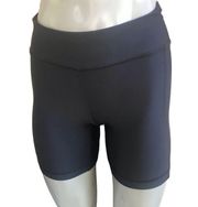 Lole Bike Black Shorts with Pocket Women’s Size XS