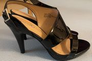 Size 8 New  Heels Women’s Summer Perfect