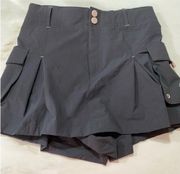 Free People Skort size small NWOT