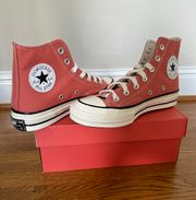 Converse Chuck Taylor All Star High Top Shoes