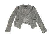 Banana Republic Tweed Blazer