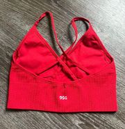 DSG sports bra