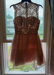 Homecoming / Prom Dress