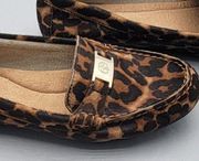 Giani BERNINI Dailyn Memory Foam Loafers Women's Size 7.5M