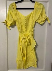 Impressions  Boutique Dress - NWT