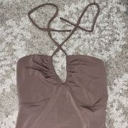 Abercrombie Bodysuit