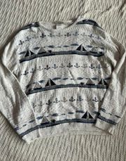 Vintage Sweater